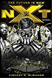 Nxt The Future Is Now  9781770413252 Front Cover