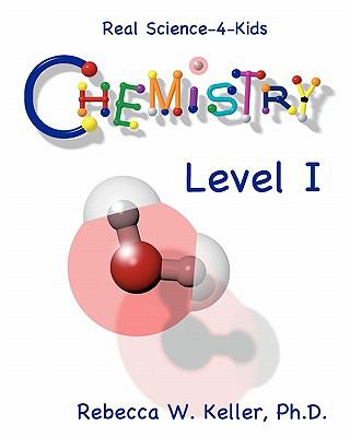 Level I Chemistry  cover art