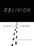 Oblivion  9781939931252 Front Cover