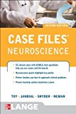 Case Files Neuroscience 2/e  cover art