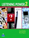 Listening Power 2  cover art