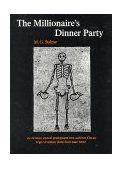 Millionaire's Dinner Party An Adaptation of the Cena Trimalchionis of Petronius cover art