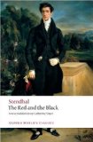 Red and the Black A Chronicle of the Nineteenth Century cover art