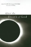 After the Death of God  cover art