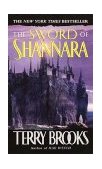 Sword of Shannara  cover art
