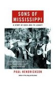 Sons of Mississippi A Story of Race and Its Legacy cover art