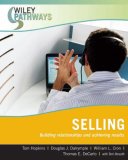 Wiley Pathways Selling Building Relationships and Achieving Results cover art