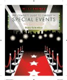 Complete Guide to Careers in Special Events  cover art