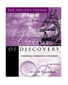Ancient Voyage  cover art