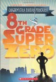 8th Grade Super Zero  cover art