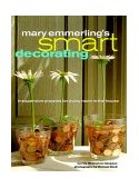 Smart Decorating Inexpensive Projects for Every Room of the House  9780609603253 Front Cover