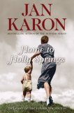 Home to Holly Springs  cover art