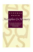 Metaphor and Memory 1991 9780679734253 Front Cover