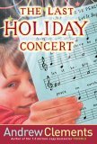 Last Holiday Concert  cover art