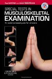 Special Tests in Musculoskeletal Examination An Evidence-Based Guide for Clinicians cover art