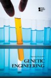 Genetic Engineering  cover art