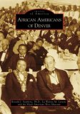 African Americans of Denver  cover art