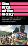 Will of the Many: How the Alterglobalisation Movement Is Changing the Face of Democracy  cover art