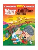 Asterix and the Chieftain's Shield  cover art