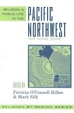Religion and Public Life in the Pacific Northwest The None Zone cover art