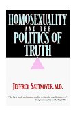 Homosexuality and the Politics of Truth  cover art