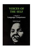 Voices of the Self Study of Language Competence cover art