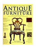 Bulfinch Anatomy of Antique Furniture An Illustrated Guide to Identifying Period, Detail, and Design 1996 9780821223253 Front Cover