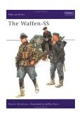 Waffen-SS 2nd 1992 9780850454253 Front Cover