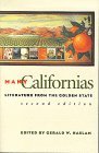 Many Californias Literature from the Golden State cover art
