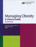 Managing Obesity A Clinical Guide cover art