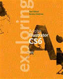 Exploring Adobe Illustrator CS6  cover art