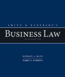 Smith and Roberson's Business Law:  cover art