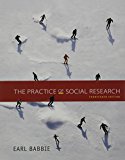 The Practice of Social Research + Mindtap Sociology, 1-term Access:  cover art