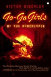 Go-Go Girls of the Apocalypse A Novel cover art