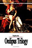 Oedipus Trilogy 2012 9781478396253 Front Cover