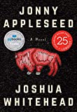 Jonny Appleseed  9781551527253 Front Cover