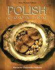 Polish Cooking 1991 9781557880253 Front Cover