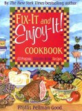 Fix-It and Enjoy-It All-Purpose, Welcome-Home Recipes 2000 9781561485253 Front Cover