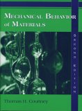 Mechanical Behavior of Materials  cover art