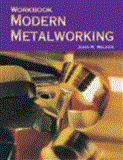 Modern Metalworking  cover art