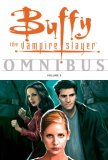 Buffy Omnibus Volume 5 2008 9781595822253 Front Cover