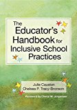 Educator's Handbook for Inclusive School Practices  9781598579253 Front Cover