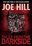 Tales from the Darkside: Scripts by Joe Hill 2016 9781631407253 Front Cover