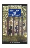 Return of the Maya cover art