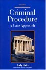 Criminal Procedure A Case Approach 8th 2003 Revised  9781928916253 Front Cover
