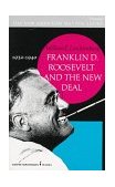 Franklin D. Roosevelt and the New Deal  cover art