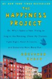 Happiness Project  9780061583254 Front Cover