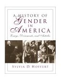 History of Gender in America Essays, Documents, and Articles cover art