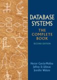 Database Systems The Complete Book