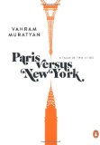 Paris vs New York 2012 9780143120254 Front Cover